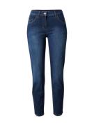 GERRY WEBER Farkut  sininen denim