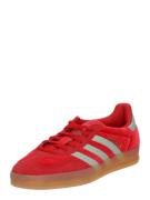 ADIDAS ORIGINALS Matalavartiset tennarit 'Gazelle'  kulta / minttu / p...