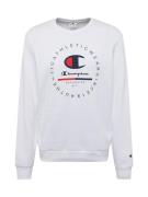 Champion Authentic Athletic Apparel Collegepaita  laivastonsininen / p...