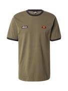 ELLESSE Paita 'Ferdorini'  khaki