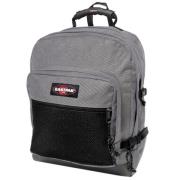 EASTPAK Reppu 'Ultimate'  harmaa / musta / valkoinen