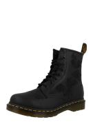 Dr. Martens Nauhanilkkurit 'Vonda'  musta