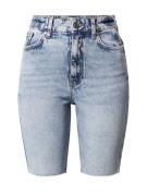 River Island Farkut  sininen denim