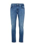 Tommy Jeans Farkut 'AUSTIN'  sininen denim