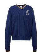 Champion Authentic Athletic Apparel Neulepaita  laivastonsininen / vaa...