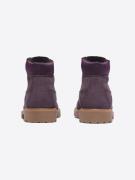 TIMBERLAND Bootsit  lila