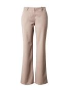 Monki Housut  beige