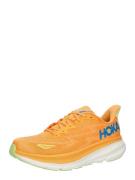 Hoka One One Juoksukengät 'CLIFTON 9'  omena / oranssi