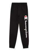 Champion Authentic Athletic Apparel Housut  laivastonsininen / verenpu...