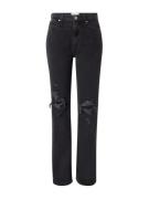 River Island Farkut 'POPPY'  musta denim