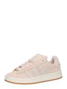 ADIDAS ORIGINALS Matalavartiset tennarit 'Campus 00s'  roosa / puuteri