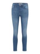 Only Petite Farkut 'ONLANN'  sininen denim