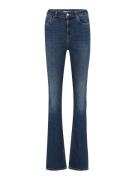 Only Tall Farkut 'ONLMILA'  sininen denim