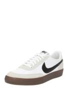 Nike Sportswear Matalavartiset tennarit 'KILLSHOT 2'  musta / valkoine...