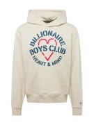 Billionaire Boys Club Collegepaita 'HEART & MIND'  kerma / marine / pu...