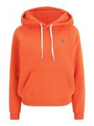 Polo Ralph Lauren Collegepaita  sininen / oranssi