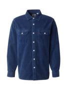 LEVI'S ® Paita 'Jackson Worker'  tummansininen