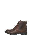 JACK & JONES Nauhabootsit 'JFWTRAINER'  ruskea