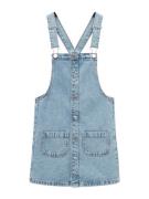 MANGO KIDS Hame  sininen denim