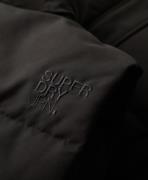 Superdry Liivi 'Everest'  musta