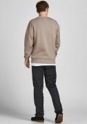 JACK & JONES Chinohousut 'Kane Pablo'  musta