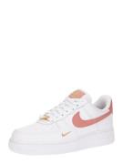 Nike Sportswear Matalavartiset tennarit 'Air Force 1 '07 Essential'  v...