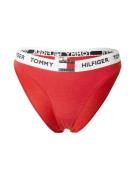 Tommy Hilfiger Underwear Bikinihousut 'Heritage'  laivastonsininen / p...