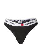 Tommy Hilfiger Underwear Bikinihousut 'Classic'  marine / verenpunaine...