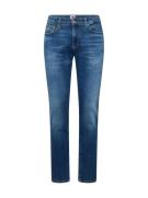 Tommy Jeans Farkut 'SCANTON'  sininen denim