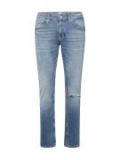 Tommy Jeans Farkut 'SCANTON'  sininen denim