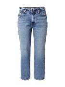 River Island Farkut 'BLAIR'  sininen denim