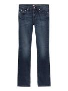 Tommy Jeans Farkut 'MADDIE'  sininen denim