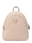 GUESS Reppu 'GIULLY'  beige