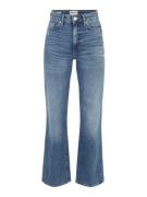 River Island Farkut  sininen denim