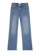 Vero Moda Girl Farkut 'VMRiver'  sininen denim