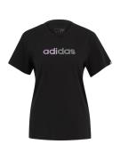 ADIDAS SPORTSWEAR Toiminnallinen paita 'Holiday'  vaaleanvioletti / mu...