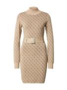 GUESS Neulemekko 'LISE'  cappuccino / taupe