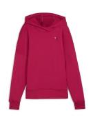 PUMA Urheilullinen collegepaita 'Cloudspun'  magenta