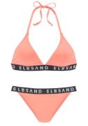 Elbsand Bikini  aprikoosi