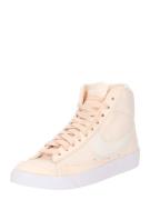 Nike Sportswear Korkeavartiset tennarit 'Blazer 77 Next Nature'  puute...