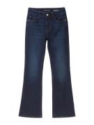 TOM TAILOR Farkut 'Kate Narrow'  sininen denim