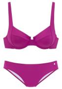 s.Oliver Bikini  fuksia