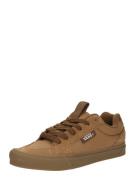 VANS Matalavartiset tennarit 'Chukka Push'  beige