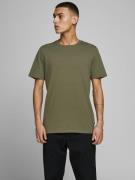 JACK & JONES Paita  oliivi