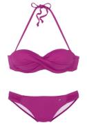 s.Oliver Bikini  fuksia