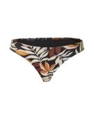 BILLABONG Bikinihousut 'Tales From The Tropics'  beige / ruskea / oran...