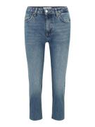 TOPSHOP Petite Farkut  sininen denim