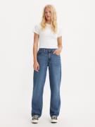 LEVI'S ® Farkut 'Baggy Dad Jeans'  sininen denim