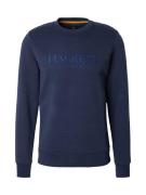 Hackett London Collegepaita 'HERITAGE'  sininen / marine