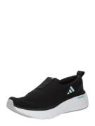 ADIDAS PERFORMANCE Matalavartiset tennarit 'MOULD 2 LOUNGER'  musta